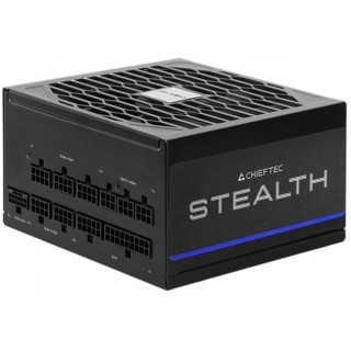 PSU Chieftec Stealth SPX-1000-FC 1000W